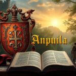 Significado del apellido Anguiela