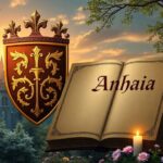 Significado del apellido Anhaia