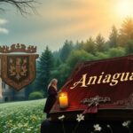 Significado del apellido Aniagua