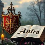 Significado del apellido Anira