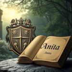Significado del apellido Anita
