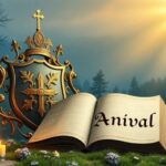 Significado del apellido Anival