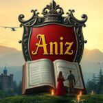 Significado del apellido Aniz