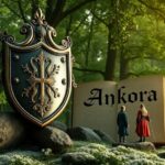 Significado del apellido Ankora