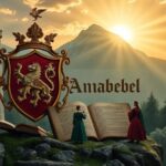 Significado del apellido Annabel
