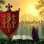 Significado del apellido Annabeth