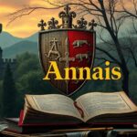 Significado del apellido Annais