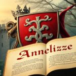 Significado del apellido Annelizze