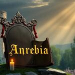 Significado del apellido Anrubia