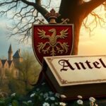 Significado del apellido Antelo