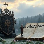 Significado del apellido Antezana