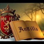 Significado del apellido Antilla
