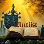 Significado del apellido Antist