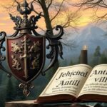 Significado del apellido Antivil