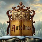Significado del apellido Antolinos