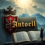 Significado del apellido Antonell