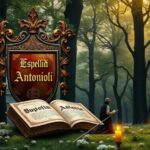 Significado del apellido Antonioli