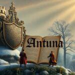 Significado del apellido Antuña