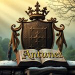Significado del apellido Antunez