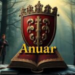 Significado del apellido Anuar