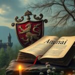 Significado del apellido Anunai
