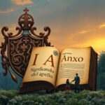 Significado del apellido Anxo