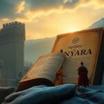 Significado del apellido Anyara