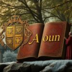 Significado del apellido Aoun