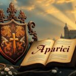 Significado del apellido Aparici
