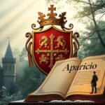 Significado del apellido Aparicio corona