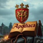 Significado del apellido Apodaca