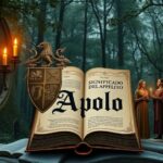 Significado del apellido Apolo