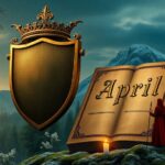 Significado del apellido April
