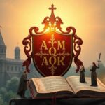 Significado del apellido Aqmar