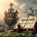 Significado del apellido Aquetzally