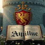 Significado del apellido Aquilue