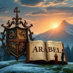 Significado del apellido Arabel