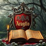 Significado del apellido Aragallo