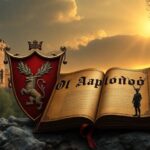 Significado del apellido Aragón