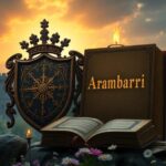 Significado del apellido Arambarri