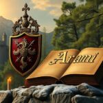 Significado del apellido Arami