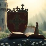 Significado del apellido Araminta