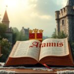 Significado del apellido Aramis