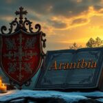 Significado del apellido Arancibia