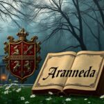 Significado del apellido Araneda