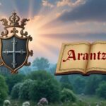 Significado del apellido Arántza