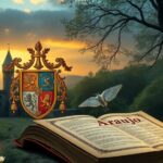 Significado del apellido Araujo