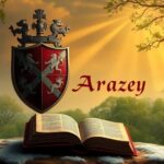 Significado del apellido Arazay