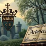 Significado del apellido Arbeleche
