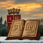 Significado del apellido Arbey